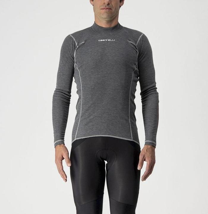 Produktbild Castelli Flanders Warm L langarm (S)