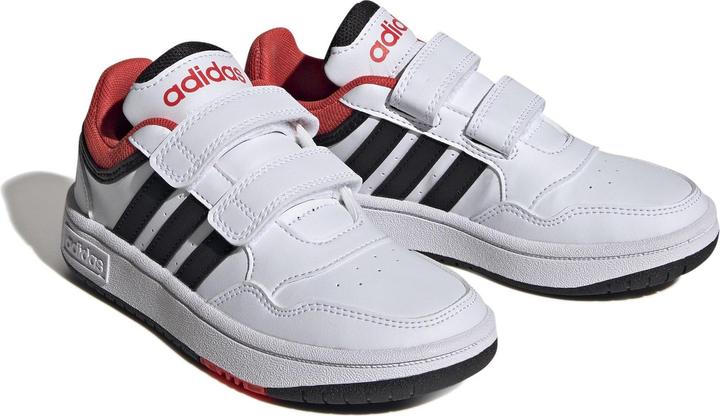 Produktbild Adidas HOOPS 3.0 CF C (35)