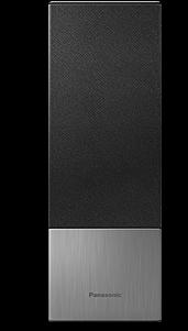Produktbild Panasonic SC-GA10EG-K (Bluetooth)