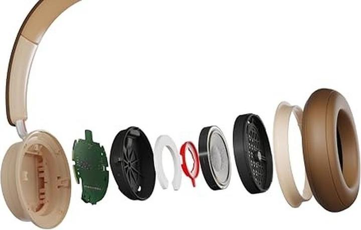 Immagine prodotto Dali iO-8 BIANCO CARAMELLO (ANC, 35 h, Senza fili)