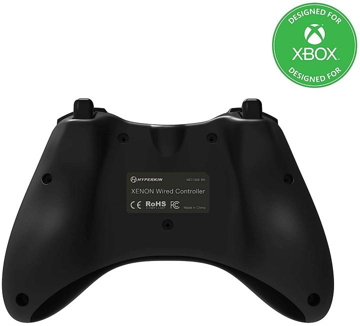 Image du produit Hyperkin Xenon (Xbox One X, Xbox Series X, Windows, Xbox One S, Xbox Series S)