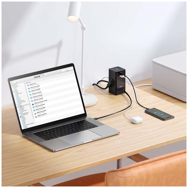 Produktbild Baseus PowerCombo (65 W)