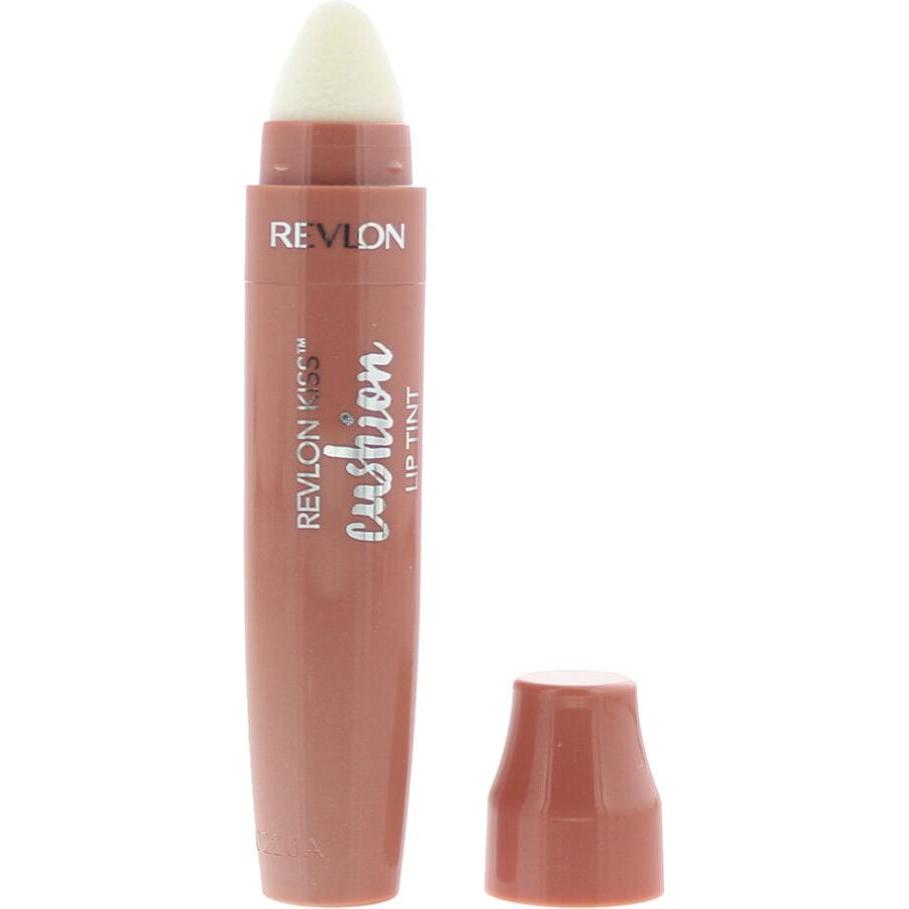 Thumbnail - Revlon, Lippenstift + Lipgloss, Kiss Cushion Lip Tint (210 Pretty Kiss)