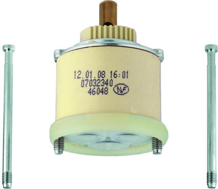 Produktbild Grohe Kartusche 46 mm Nr. 46048000