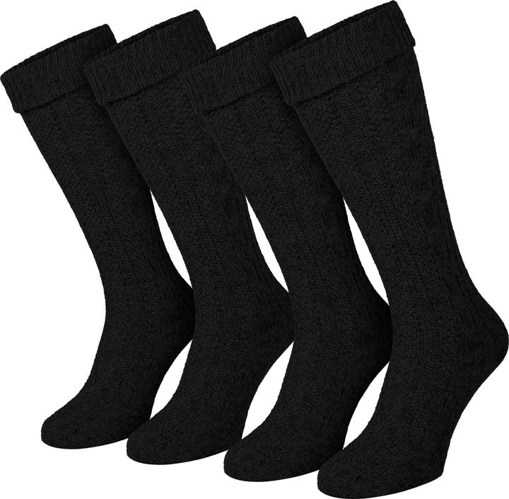 Produktbild Black Snake 2 Paar (2er Pack, 35, 38)