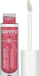 Produktbild Lavera Pure Satin Liquid Lipst. 04