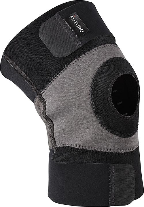 Produktbild Futuro Feuchtigkeitsregulierende Knie Bandage (S)