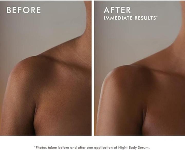 Immagine prodotto Moroccanoil Siero notte per il corpo (50 ml)