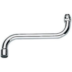 Grohe, Küchenarmatur, Rohrauslauf COSTA Ausladung 200mm chrom