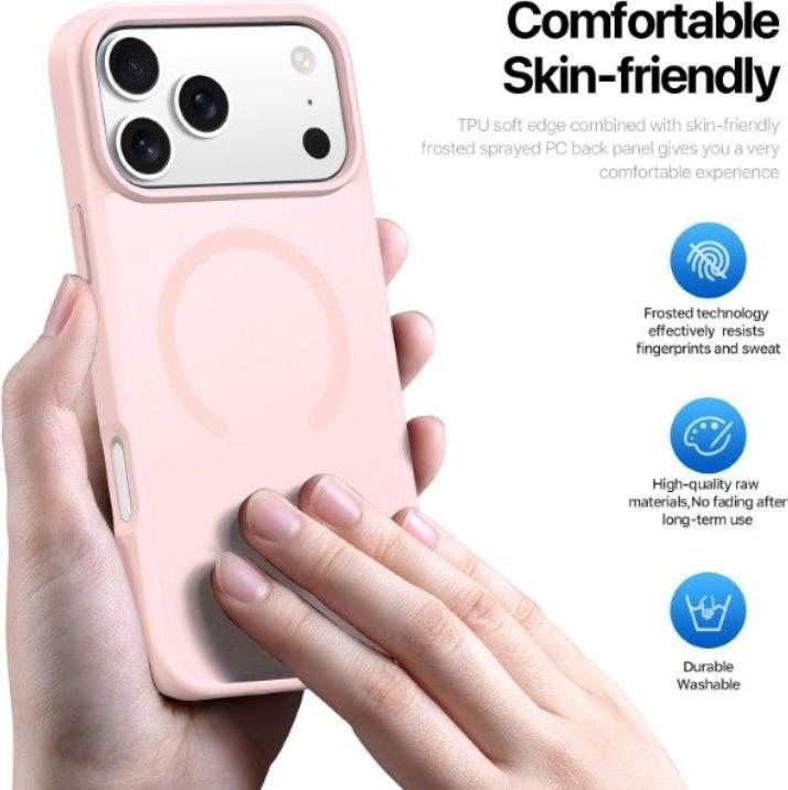 Produktbild Dux Ducis Yind Series (Apple iPhone 17 Pro Max)