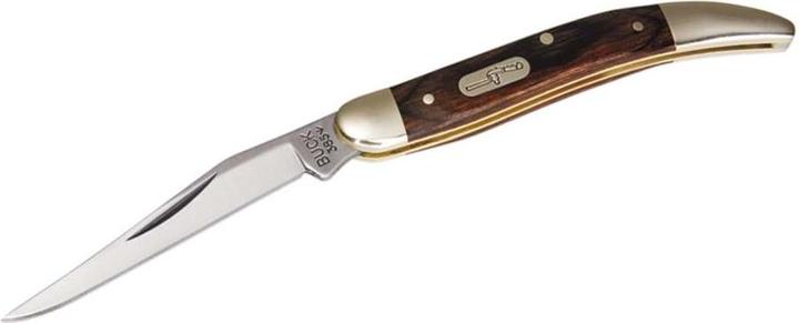 Produktbild Buck 385 TOOTHPICK Taschenmesser (5.70 cm)
