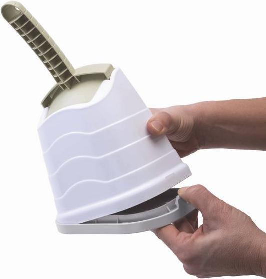 Immagine prodotto IMAC Pelle con supporto ROMEO