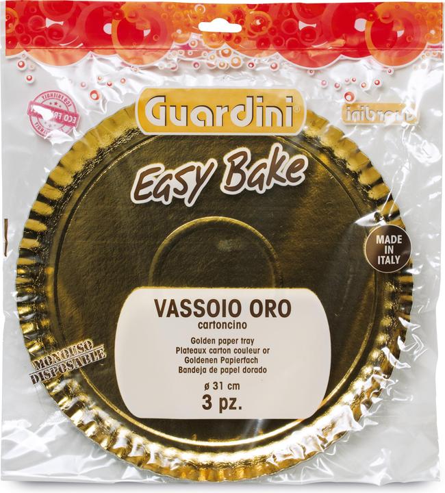 Produktbild Guardini Easy Bake