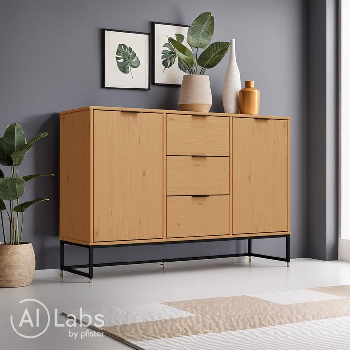 Image du produit Mid.You Vivo-506 (150 x 45.30 x 80 cm)