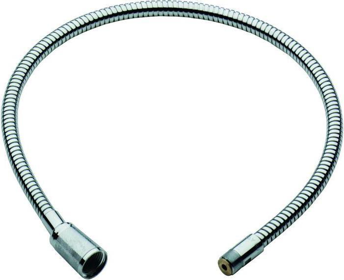 Grohe Tuyau 1/2 "xM 15x860mm (86 cm)