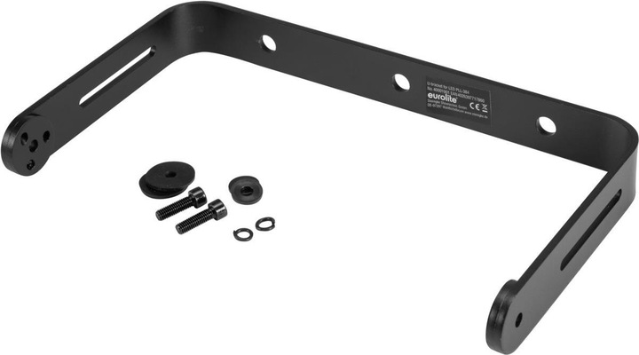 Image du produit Eurolite Etrier en U pour LED PLL-384