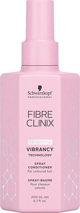 Produktbild Schwarzkopf Fibre Clinix - Vibrancy Spray Conditioner (100 ml)