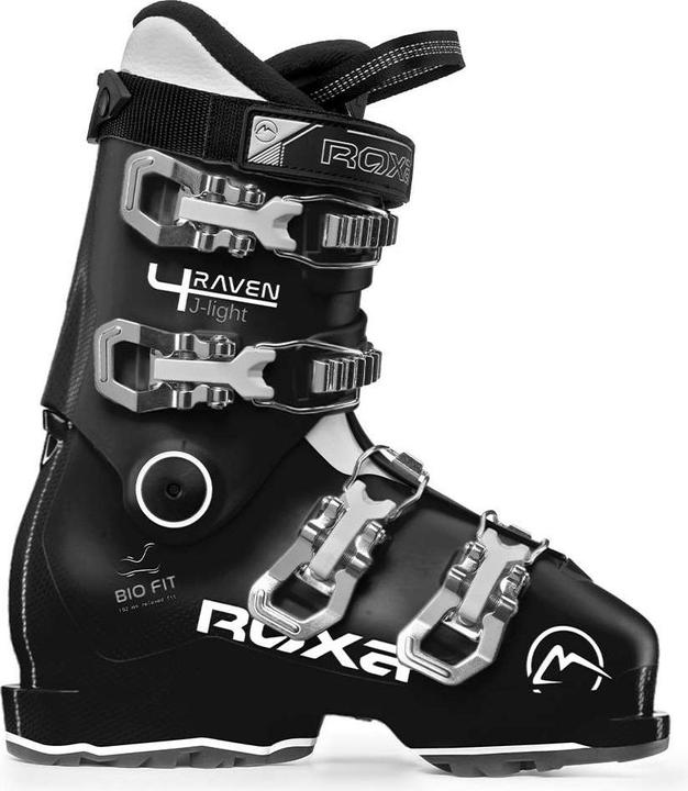 Produktbild Roxa Raven 4 Rtl 2024 (26.5)