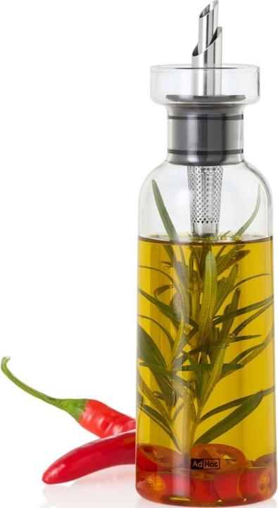 Produktbild AdHoc Set Öl- und Essigspender (300 ml)