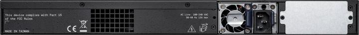 Actual product image Lancom Systems XS-3550YUP (48 ports)