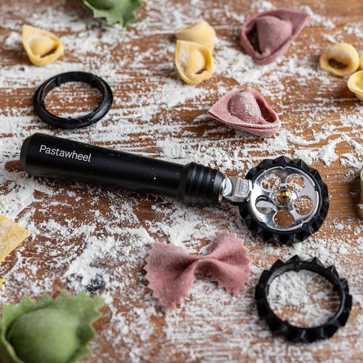 Produktbild Marcato Pastawheel