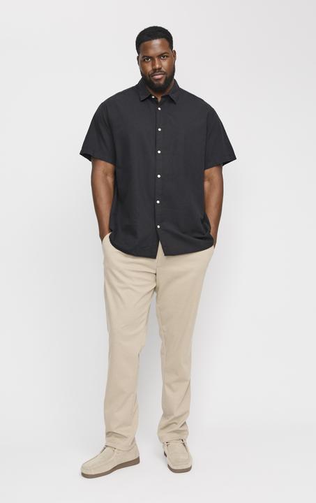 Immagine prodotto Jack & Jones Plus Size Regular Fit Hemd Hemd (XXL)