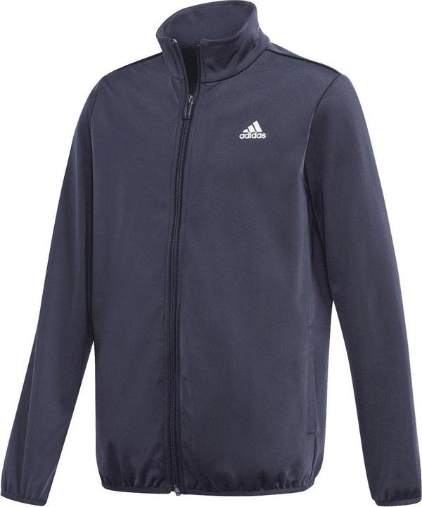 Produktbild adidas Essentials Trainingsanzug Jungen (140)