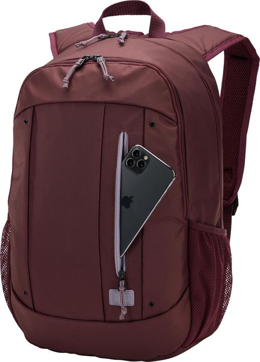 Produktbild Caselogic Jaunt recycled Backpack (15.6 inch) (23 l)