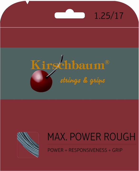 Immagine prodotto Mmax Power Rough 12 m