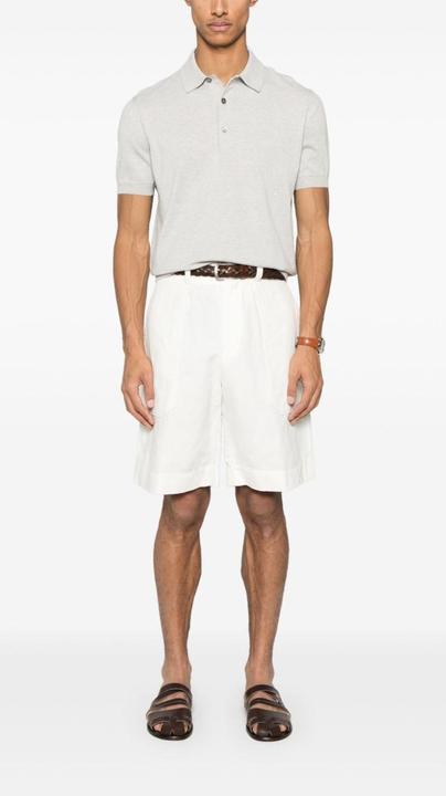 Produktbild Tom Ford T-shirts And Polos Grey (50)