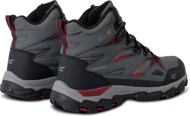 Produktbild Regatta Wanderstiefel Holcombe III (38)