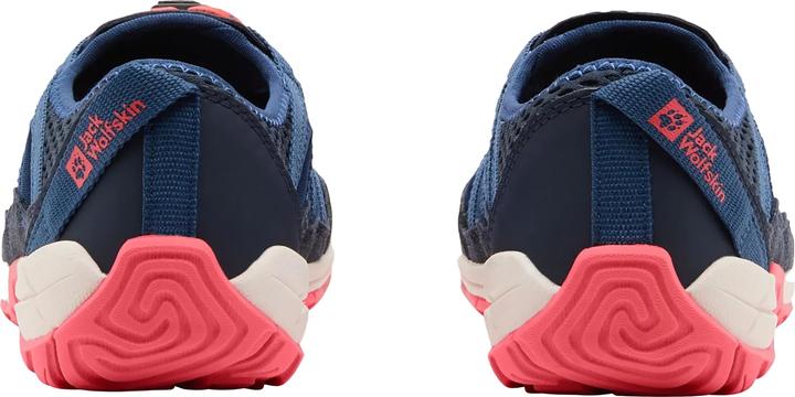 Actual product image Jack Wolfskin Levente Sandal K (30)