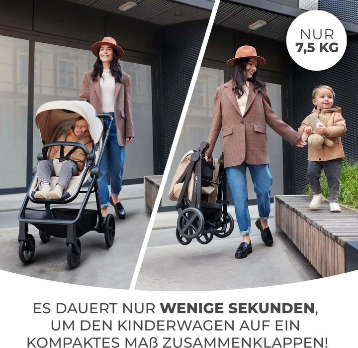Productafbeelding KinderKraft Nieuw
