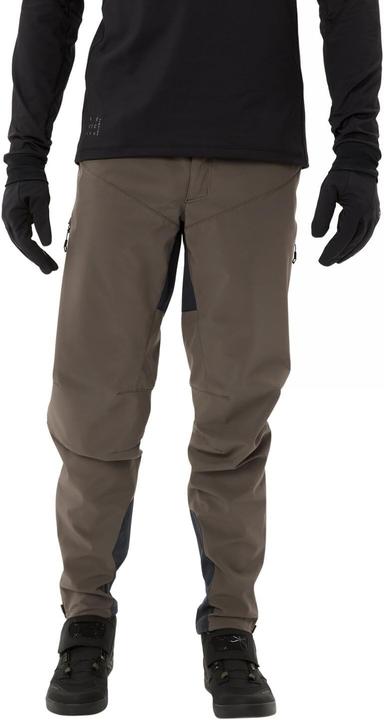 Produktbild Vaude Mens Qimsa Softshell Pants II (S)