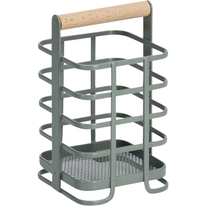 Produktbild Zeller Present Utensilienhalter
