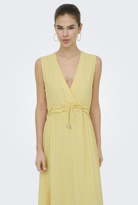 Image du produit Only ONLGOA Langes Kleid Kleid (M)