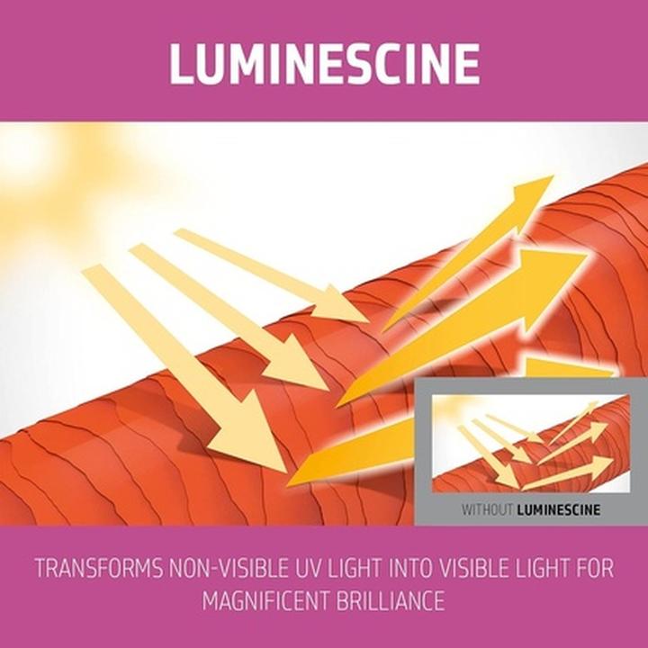 Actual product image Goldwell Color Billiance Shampoo (200 ml, Liquid shampoo)