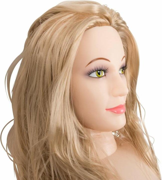 Produktbild NMC Salon Elite