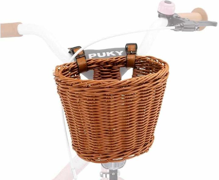 Puky Cestino del manubrio M (2 l)