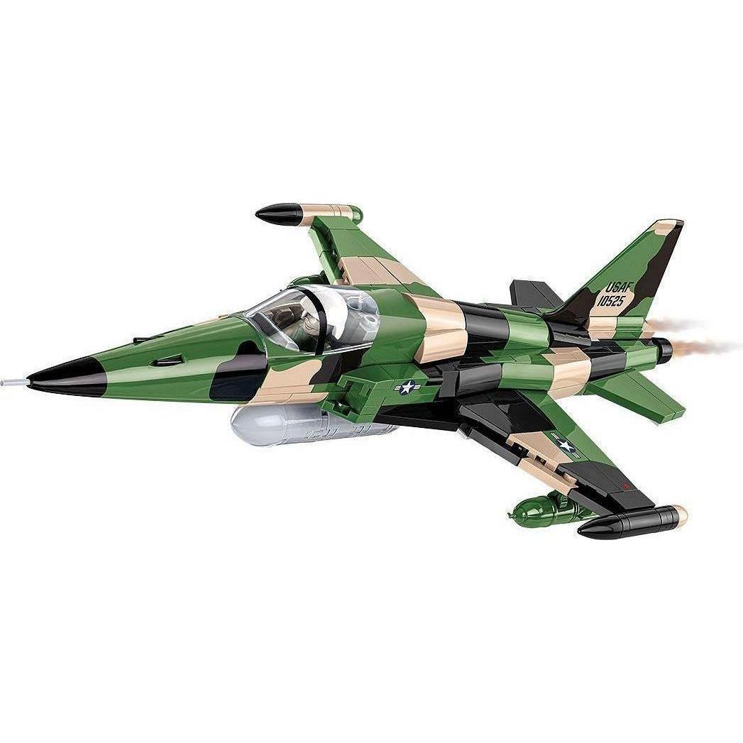 Thumbnail - Cobi Northrop F-5A Freedom Fighter