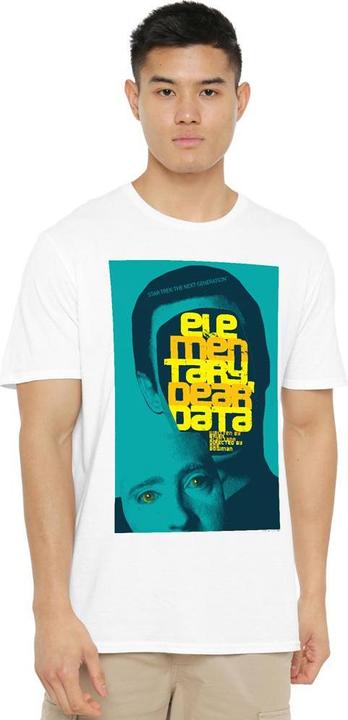 Produktbild The Next Generation Season 2 Episode 3 TShirt (5XL)