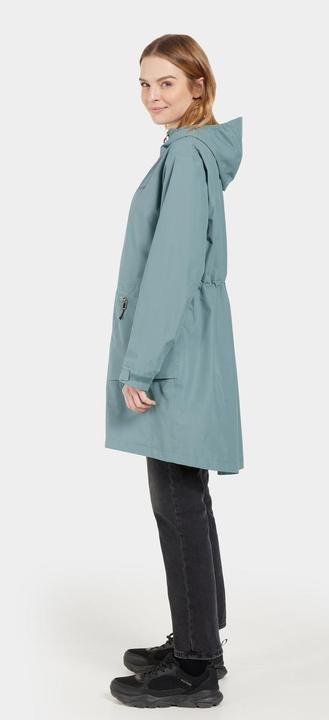 Actual product image Didriksons Women's Eliana Parka