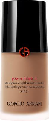 Productafbeelding Giorgio Armani Power Fabric Fond De Teint 9 Fl 30 ml