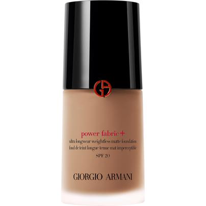Giorgio Armani, Foundation, Power Fabric Fond De Teint 9 Fl 30 ml