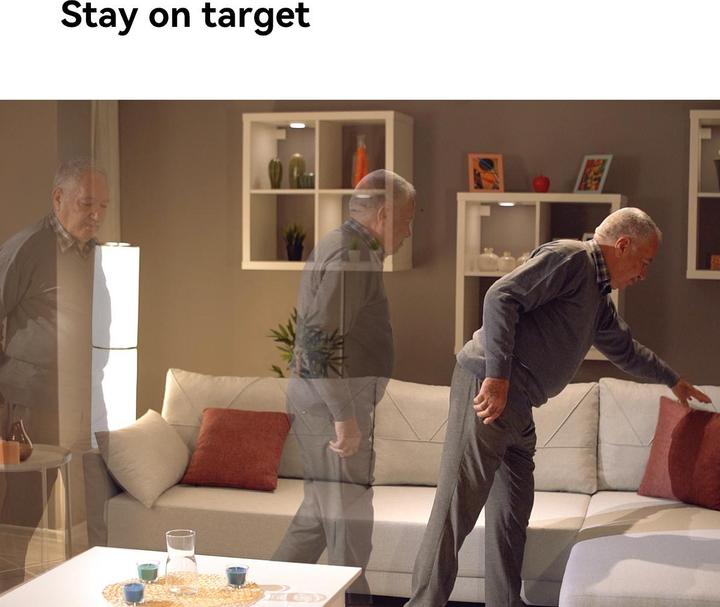 Immagine prodotto Imou Rex VT Pro (2560 x 1920 pixel)