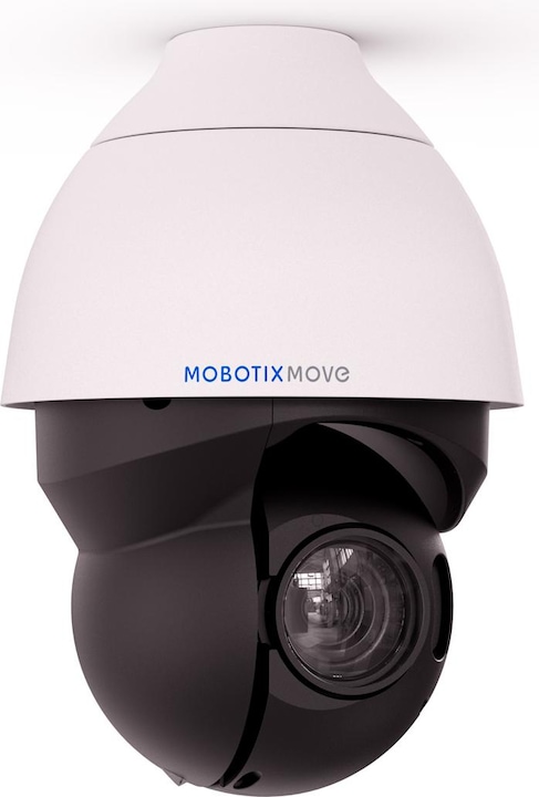 Actual product image Mobotix MOVE SpeedDome Mx-SD1A-831-LIR-VA network camera (3864 x 2180 pixels)