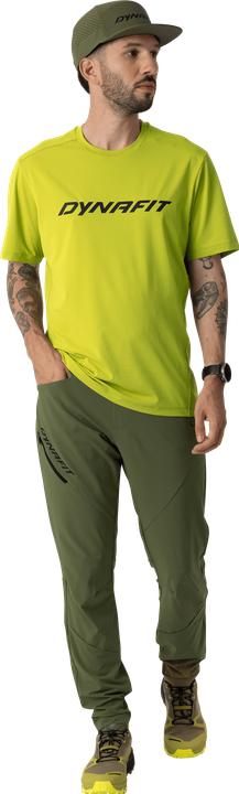 Actual product image Dynafit Traverse T-Shirt M (S)