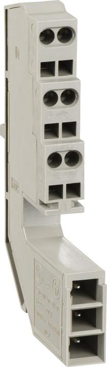 Produktbild Schneider Electric Anschlussklemmen 3-polig Bemessungsstrom LV847071SP