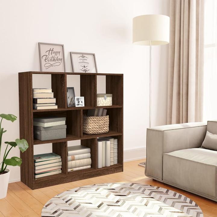 Immagine prodotto VidaXL Zona (97,5 x 29,5 x 100 cm)