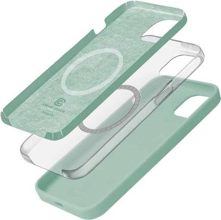 Produktbild Crong Color Cover (Apple iPhone 15)